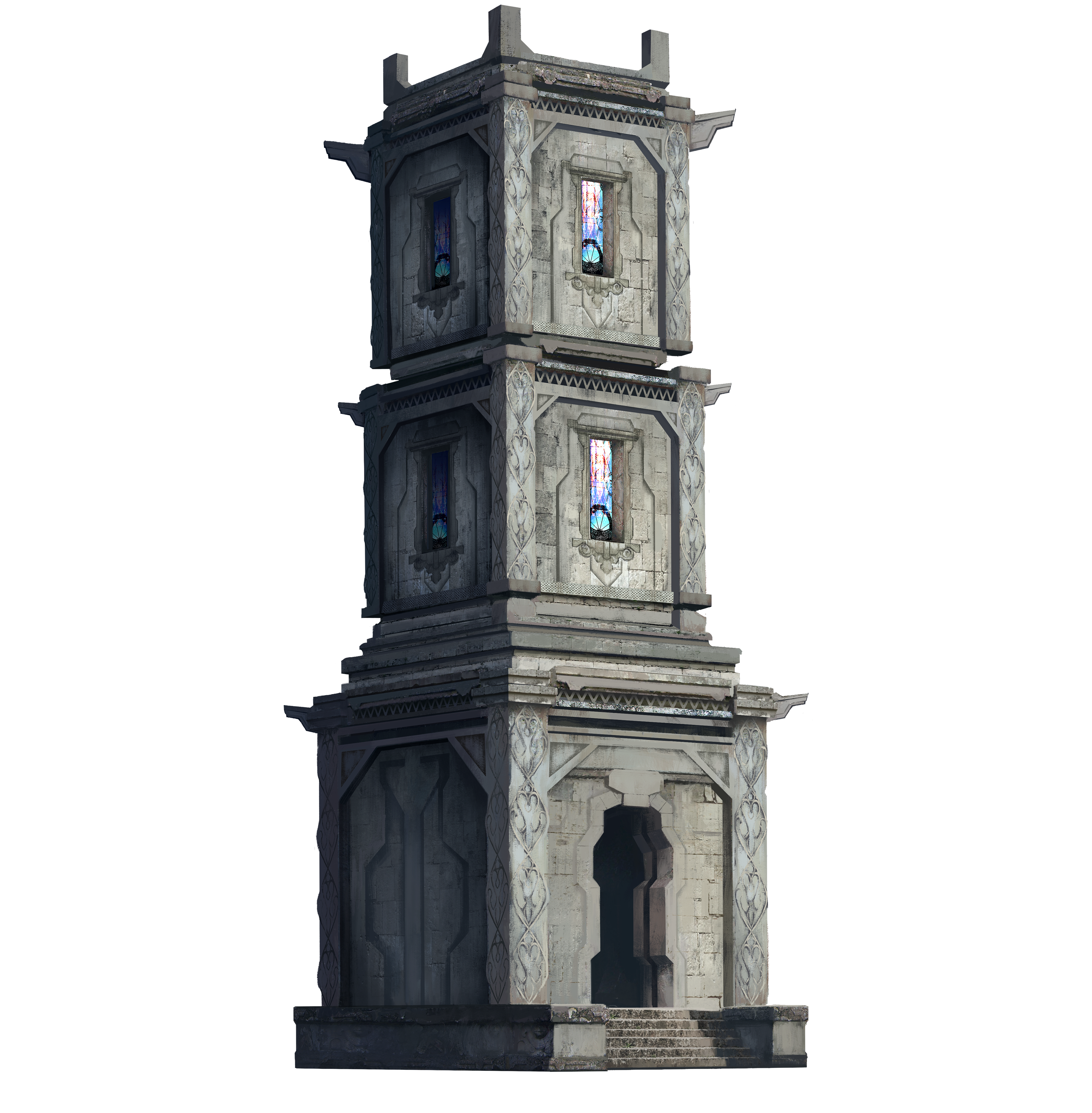 Altar of Silence