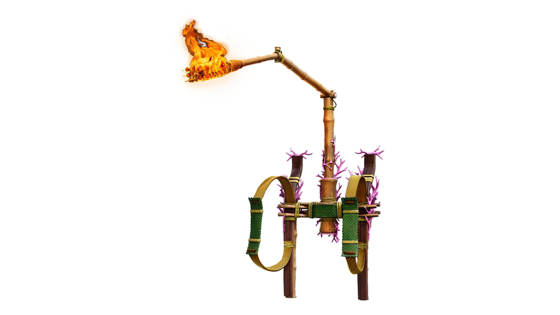 Baitbeckon Torch