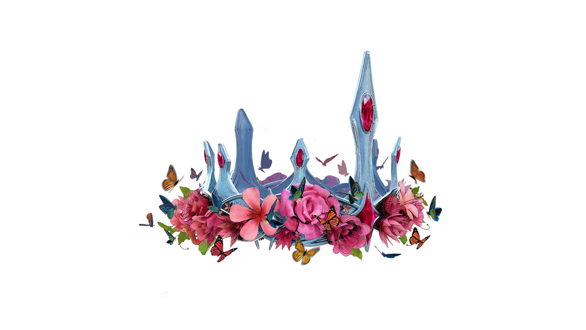 Bloomcrown