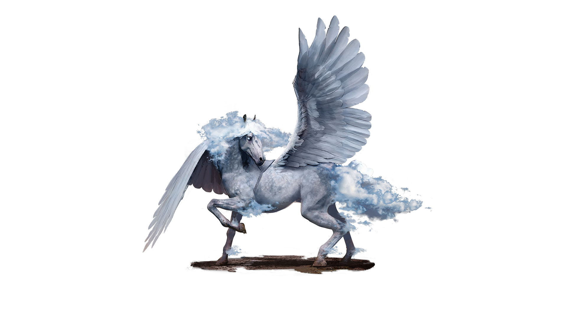 Cloudburst Pegasus