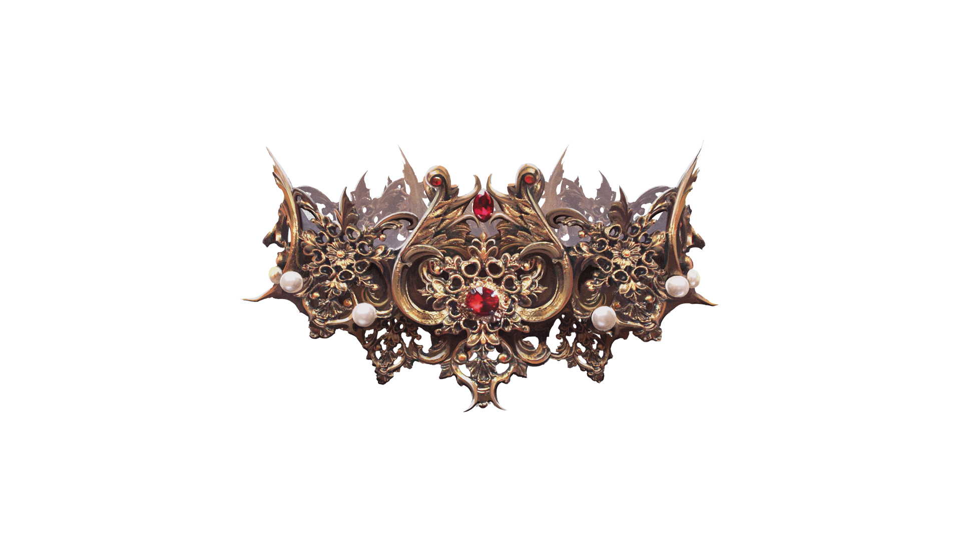 Diadem of the Majestic