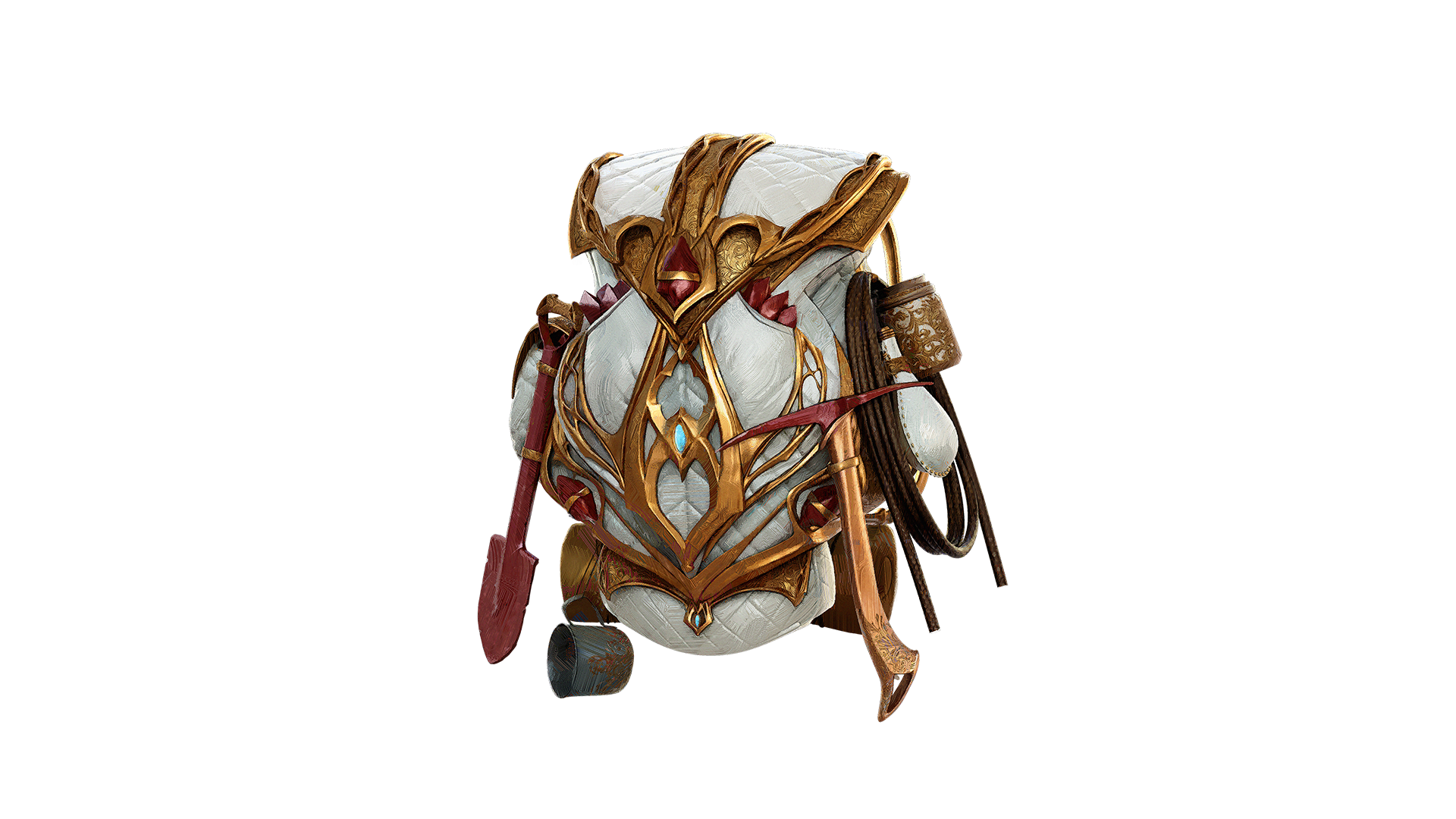 Featherstone Expedition Pack