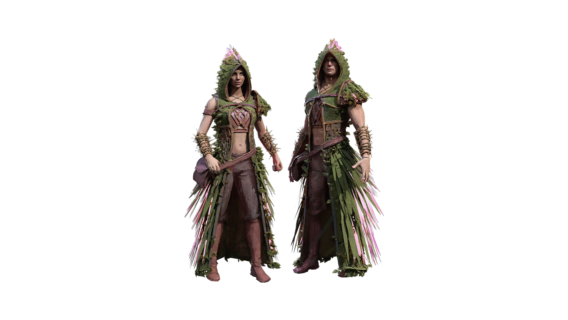 Feyguard's Vengeance