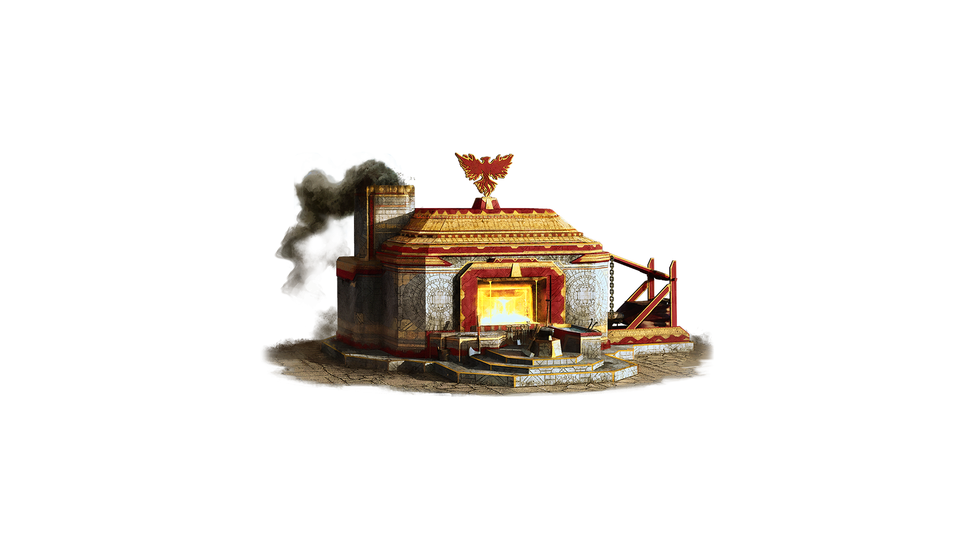 Forge of Remembrance