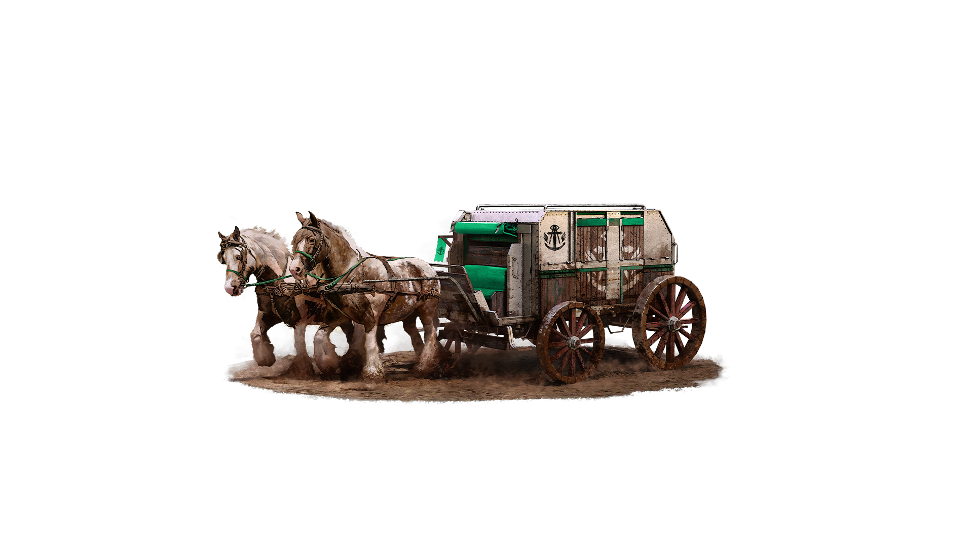 Greyshore Ironclad