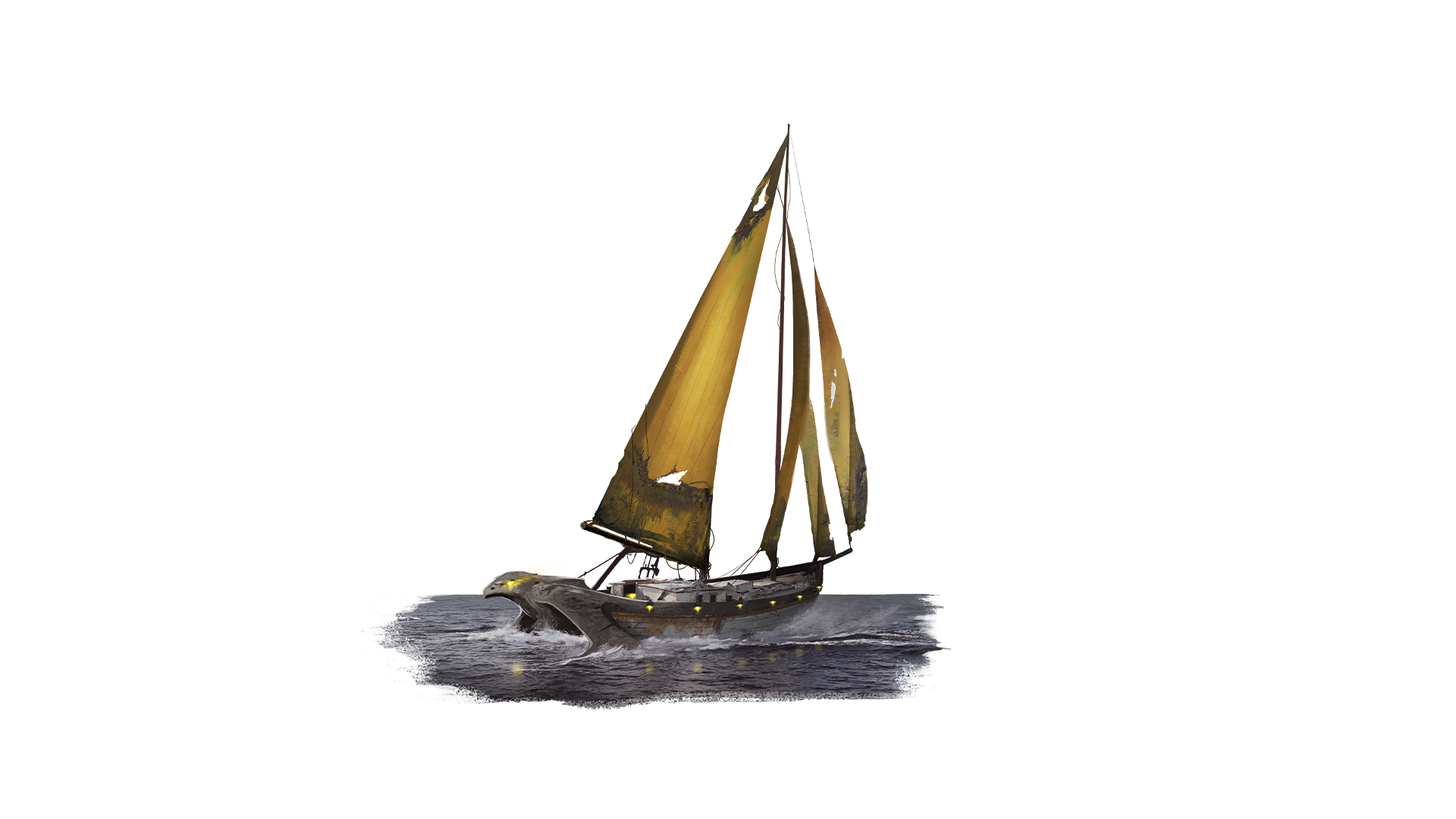 Highwind Interceptor