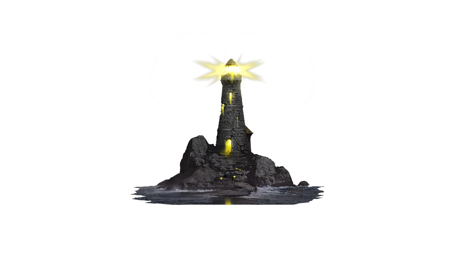 House of Beckoning Flame