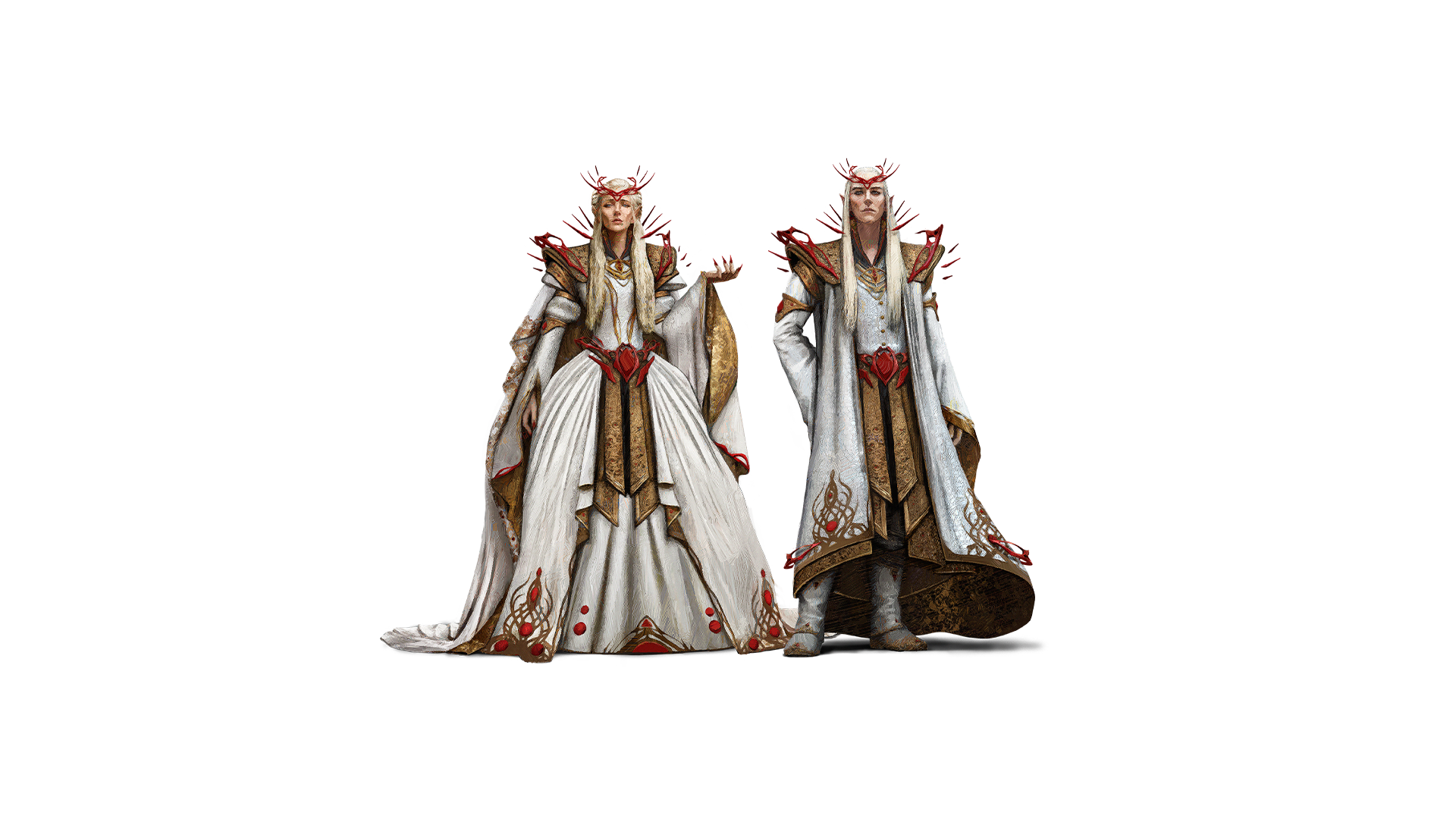 Illustrious Featherstone Ensemble