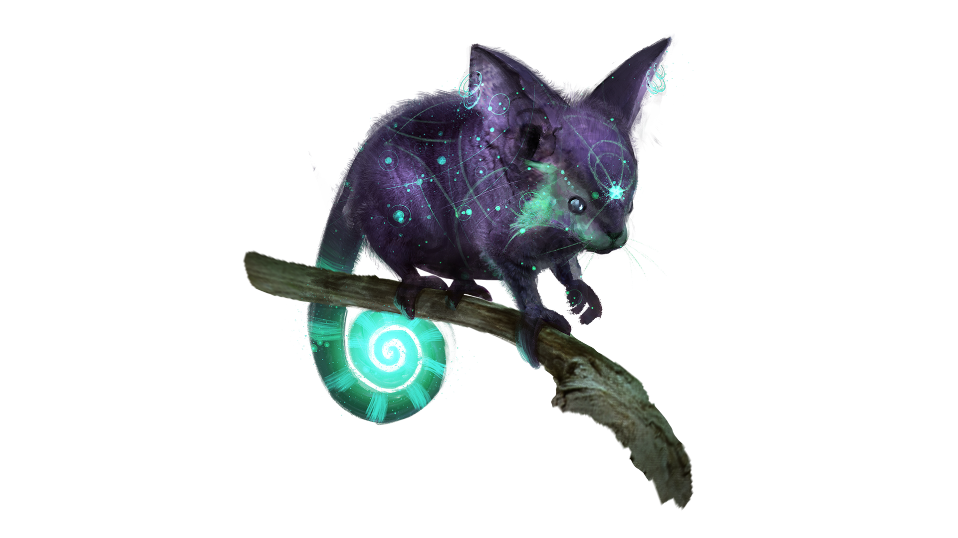 Luminous Starcrawler