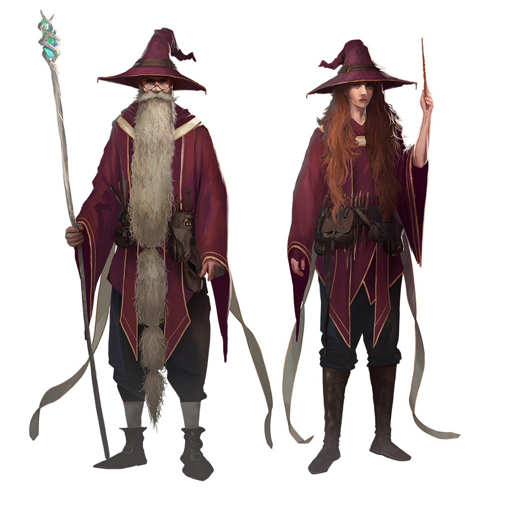 Mantle of the Merrymaker