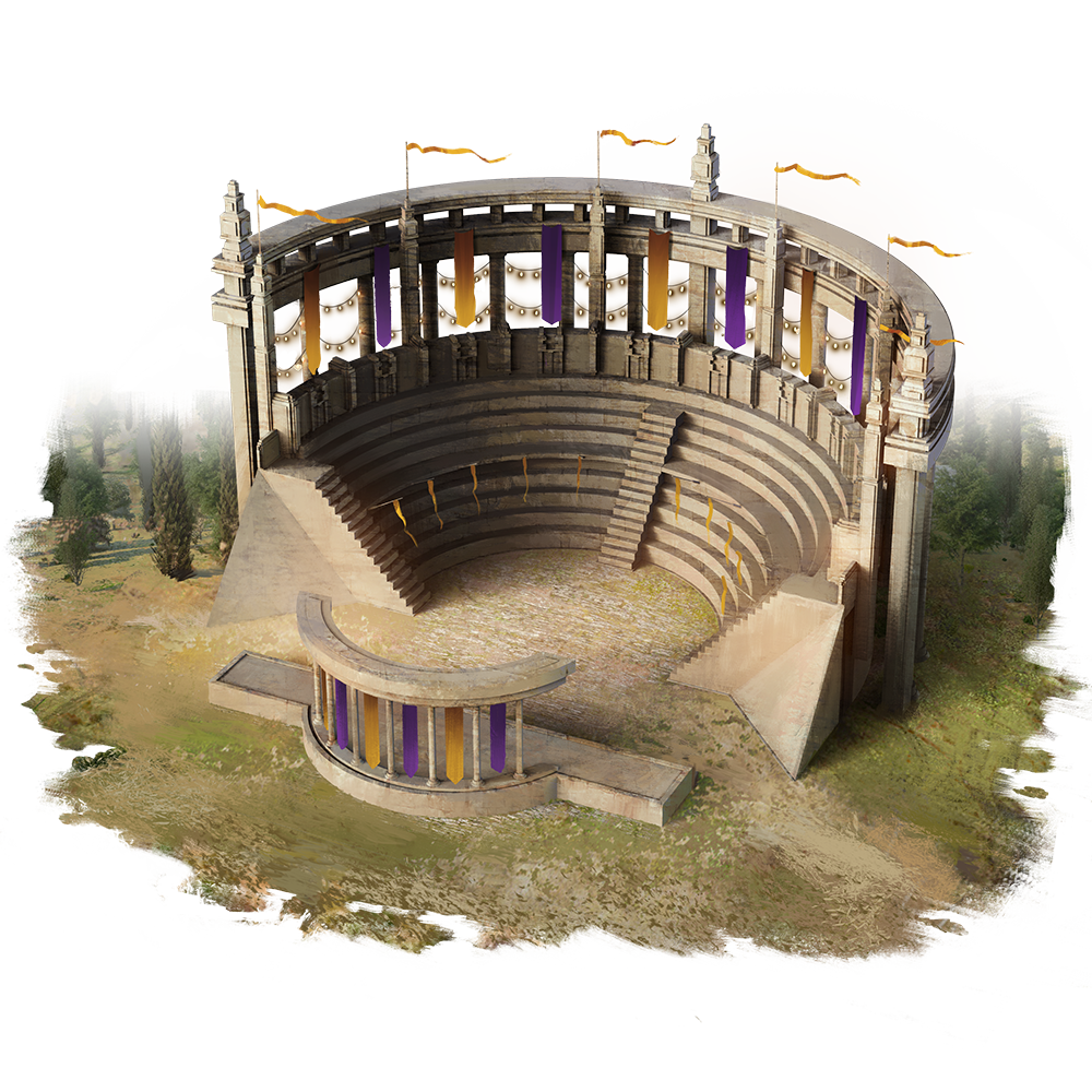 Odeon of Sorcerous Awe