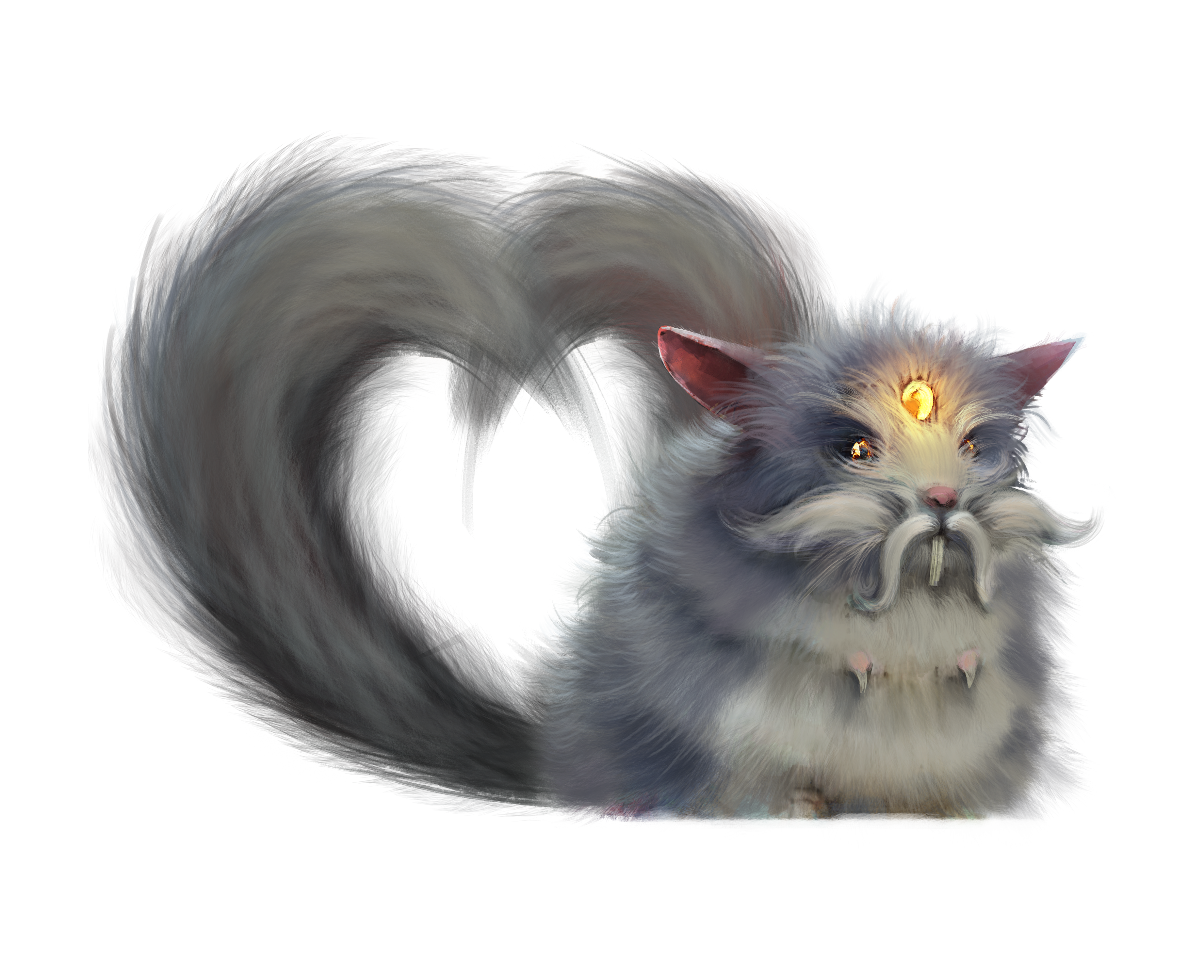 Oracle of the Far Prairie