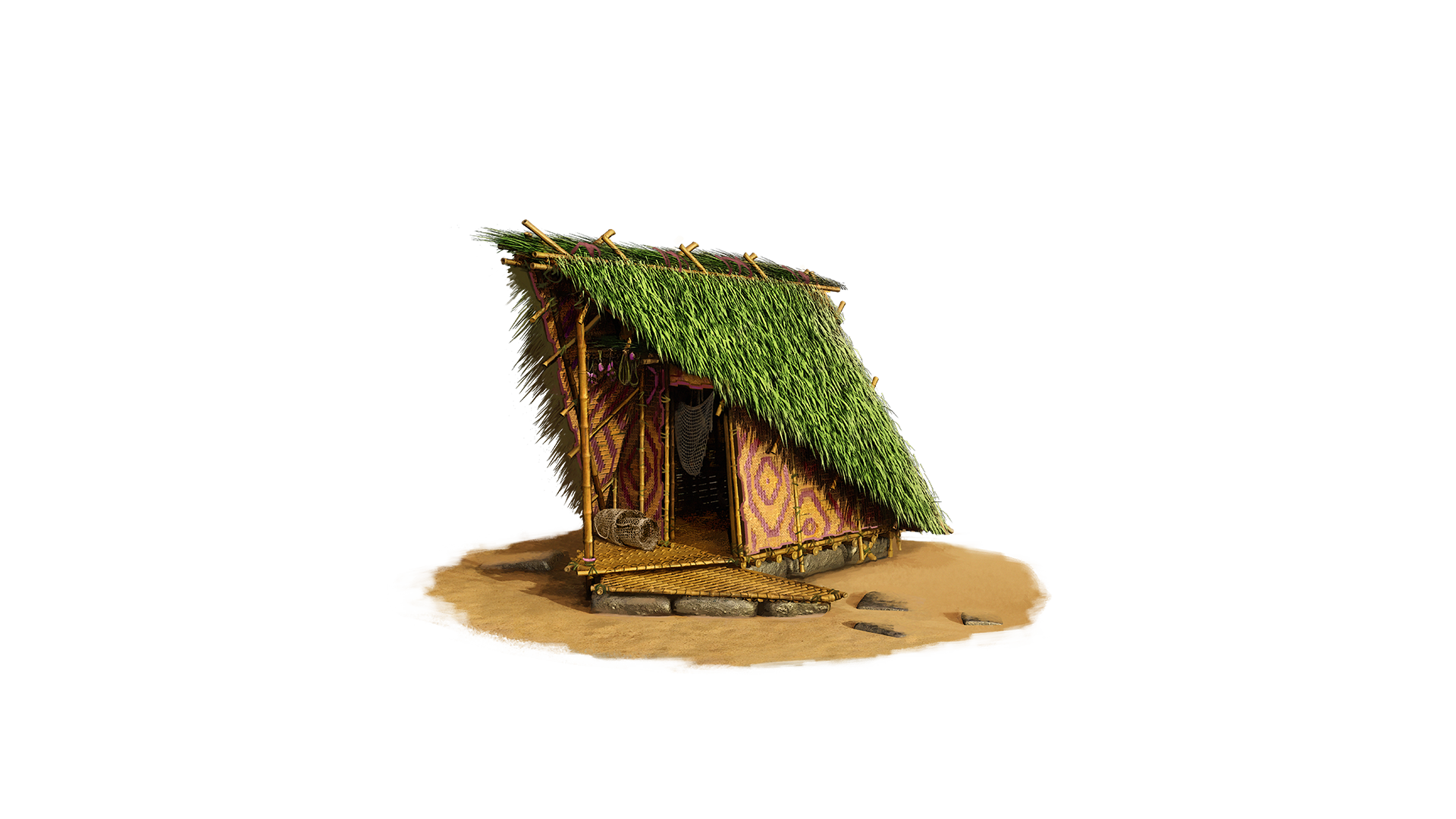 Palm Refuge