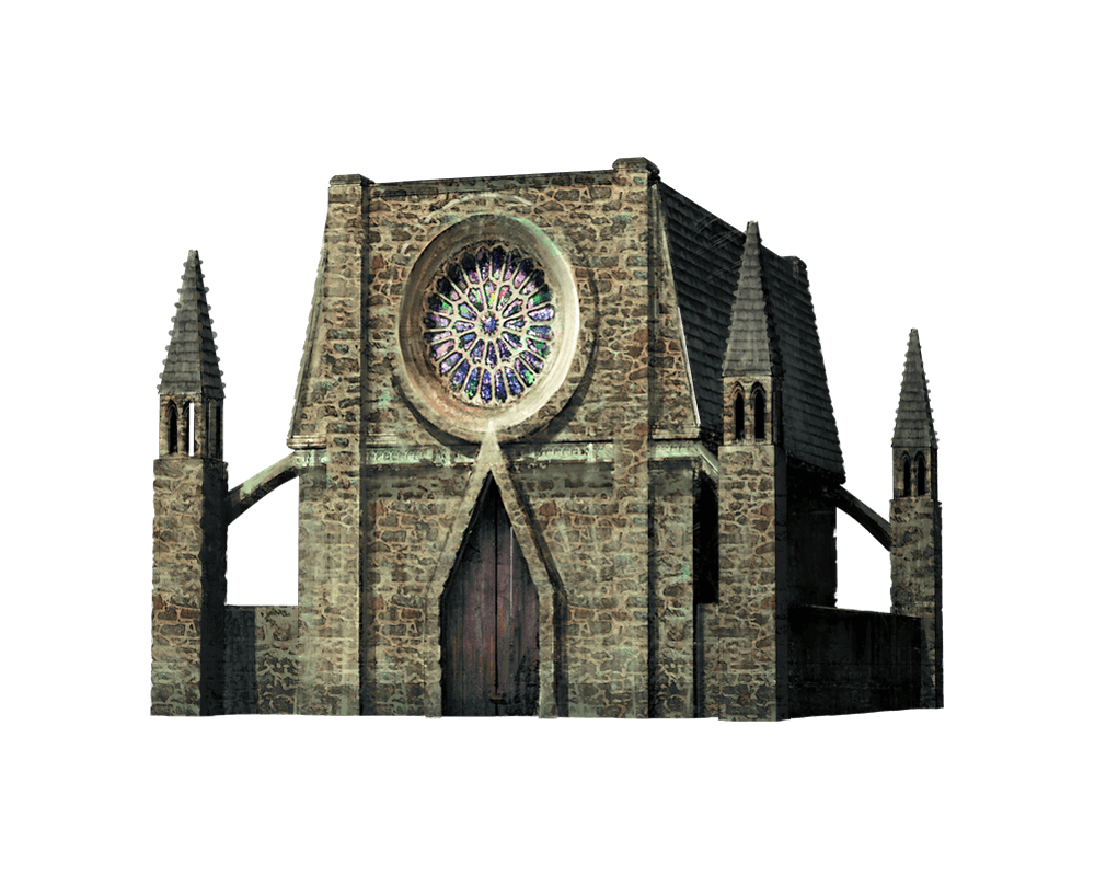 Protector's Sanctuary