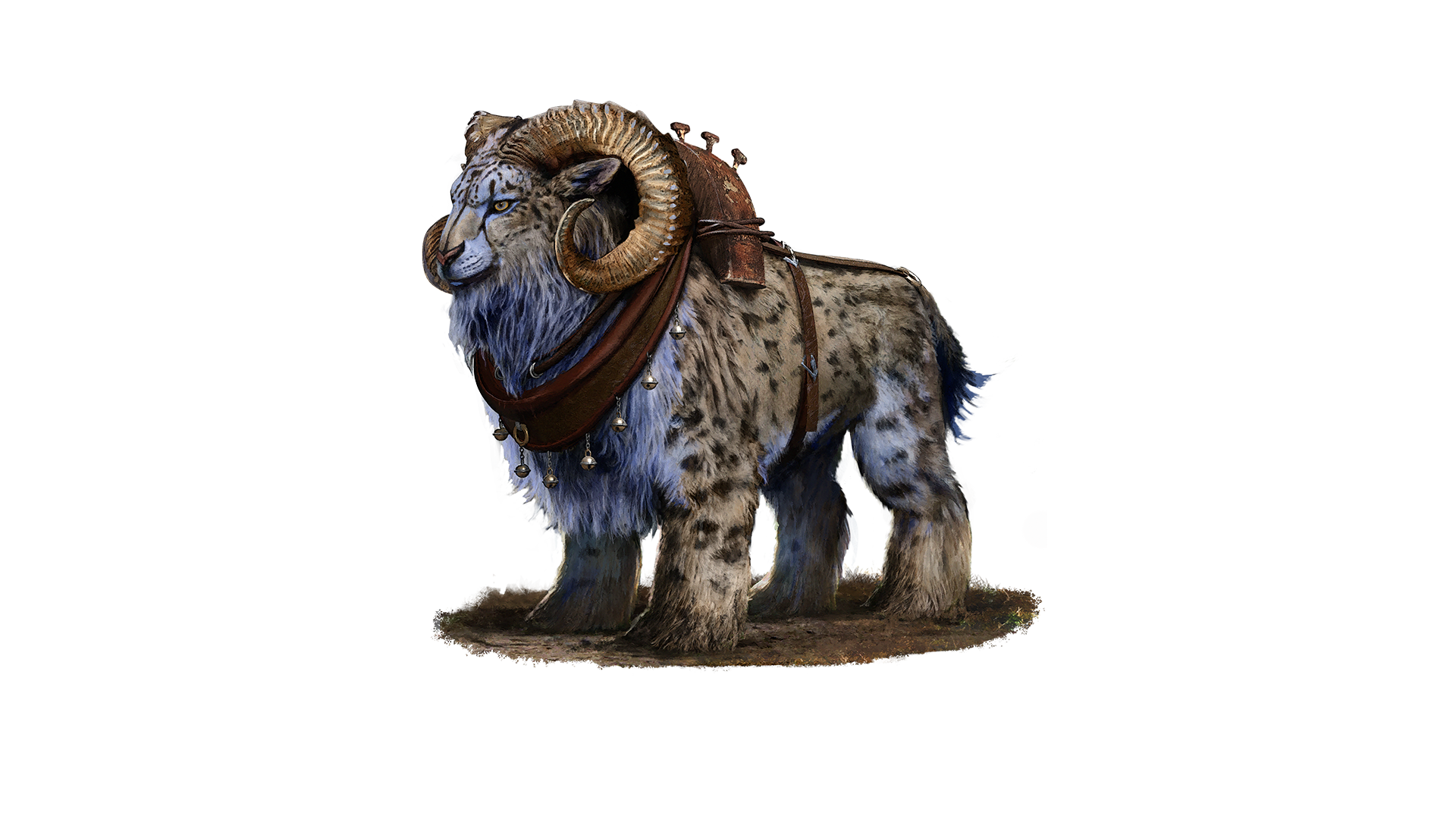 Saberfang Hauler