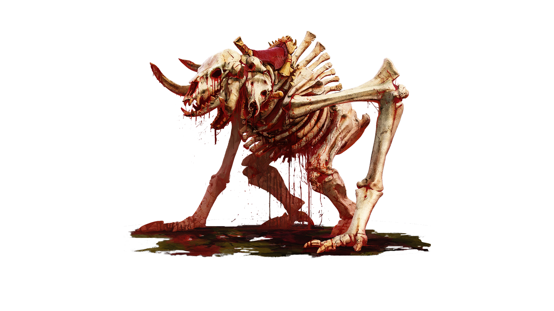 Sacrificial Remnant