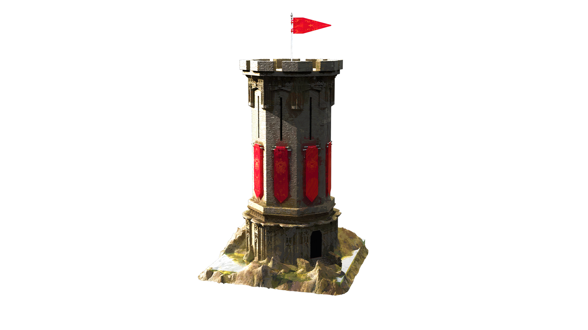 Sentinel of the Empire