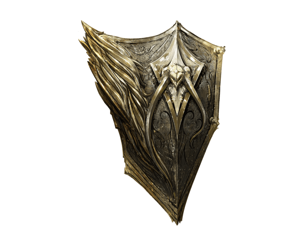 Shield of Reverence