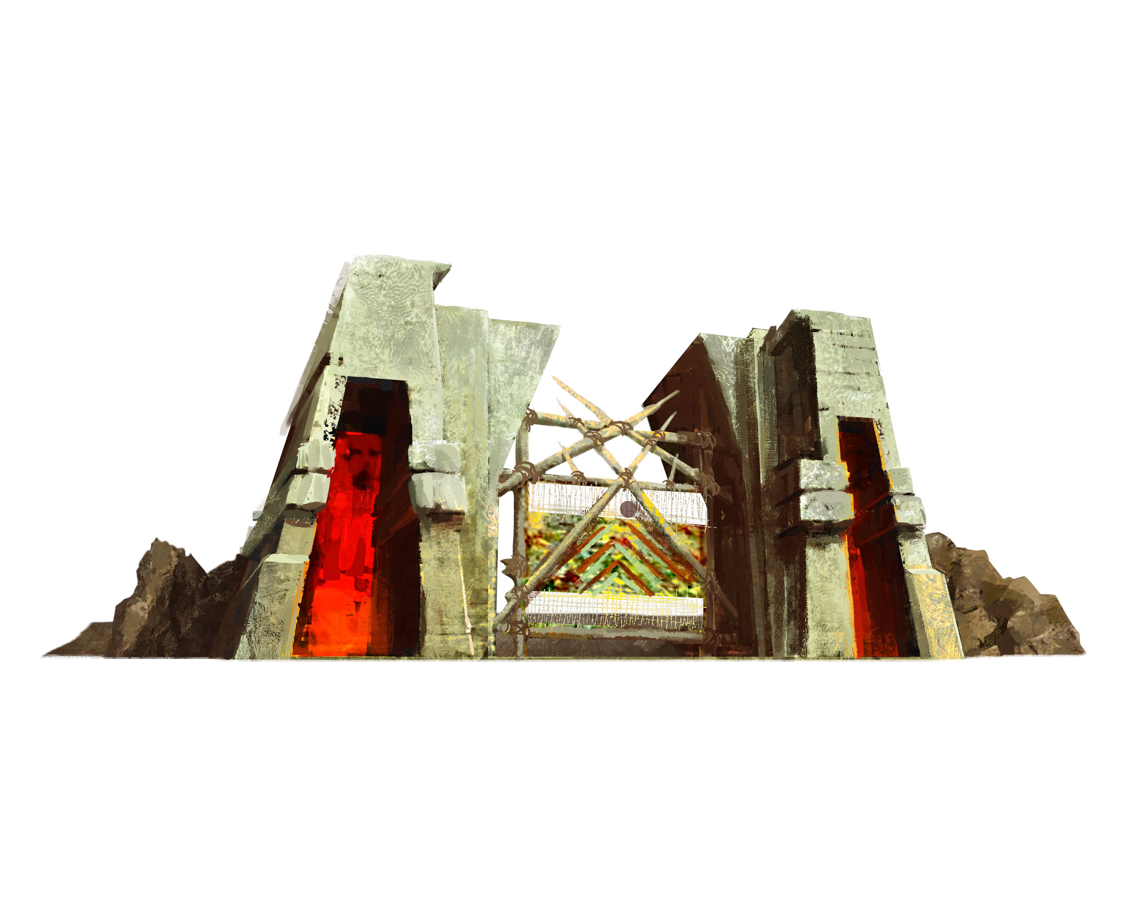 Starweaver's Workshop