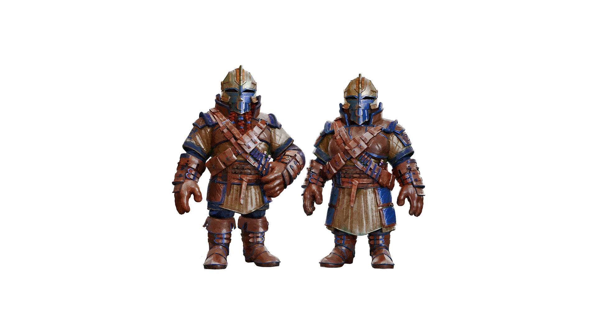 Storm Battalion Sapper’s Gear