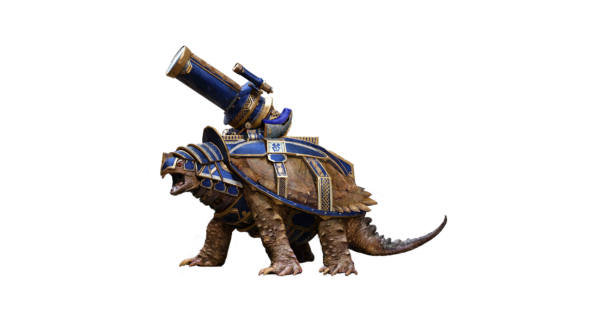 Stormsnapper Rangefinder