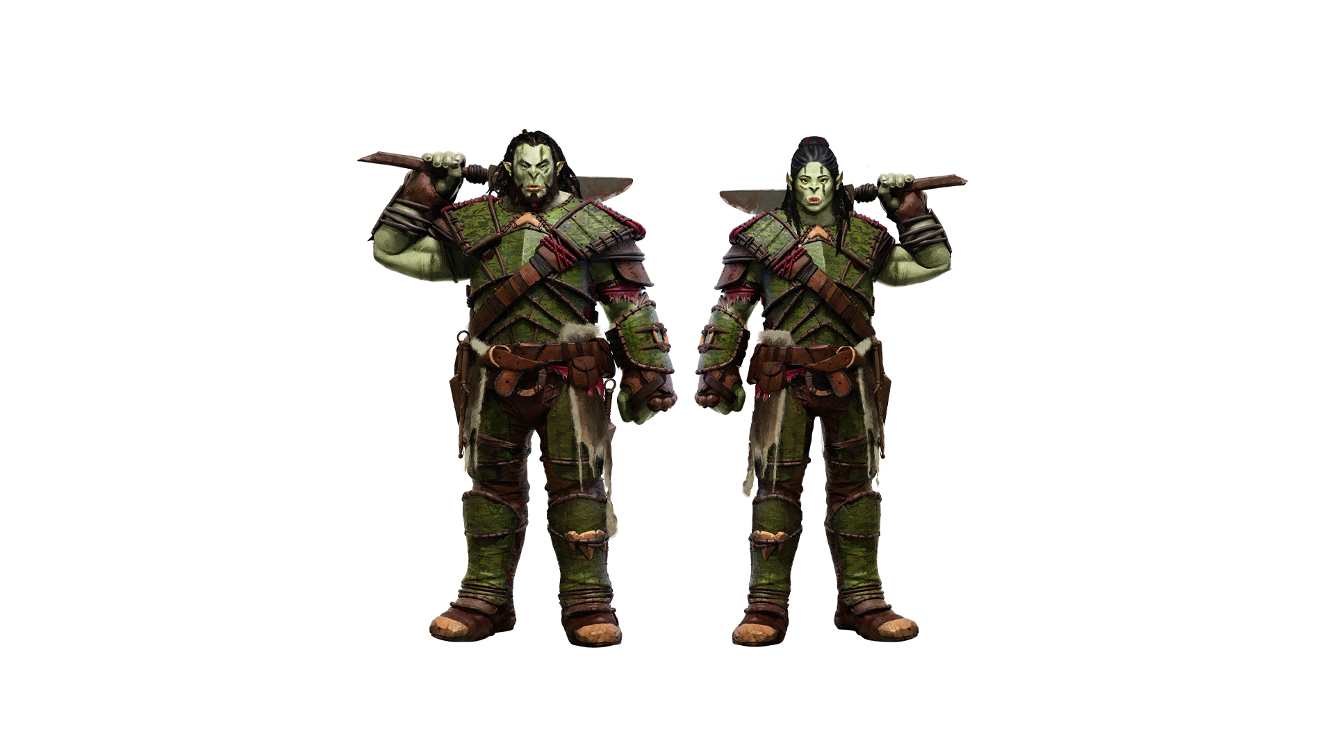 Striders Vigilant Outrider