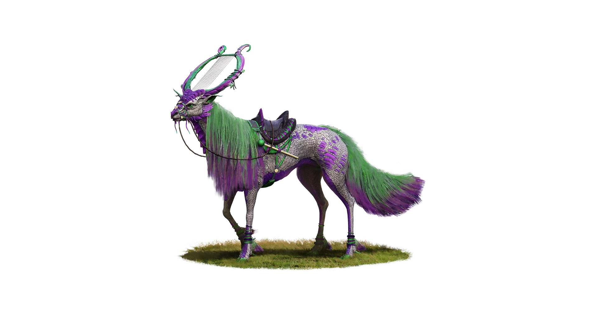 Stringbok