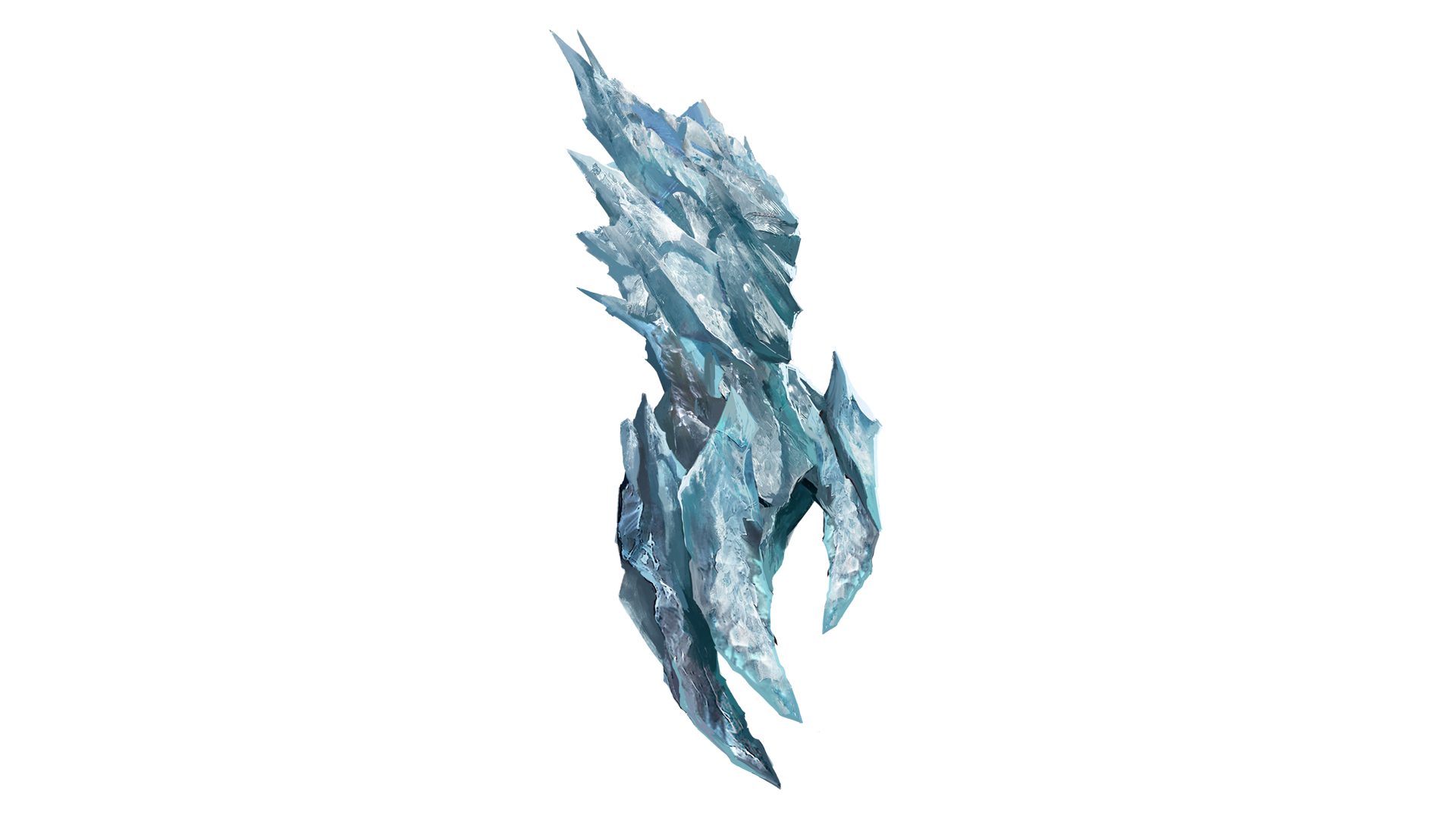 Talons of Frigid Fate