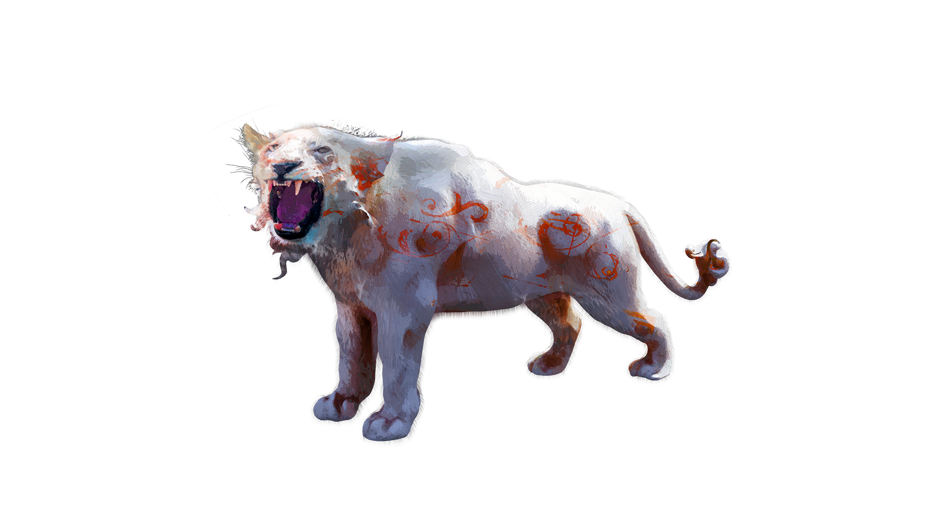 The Phantom of Bratta