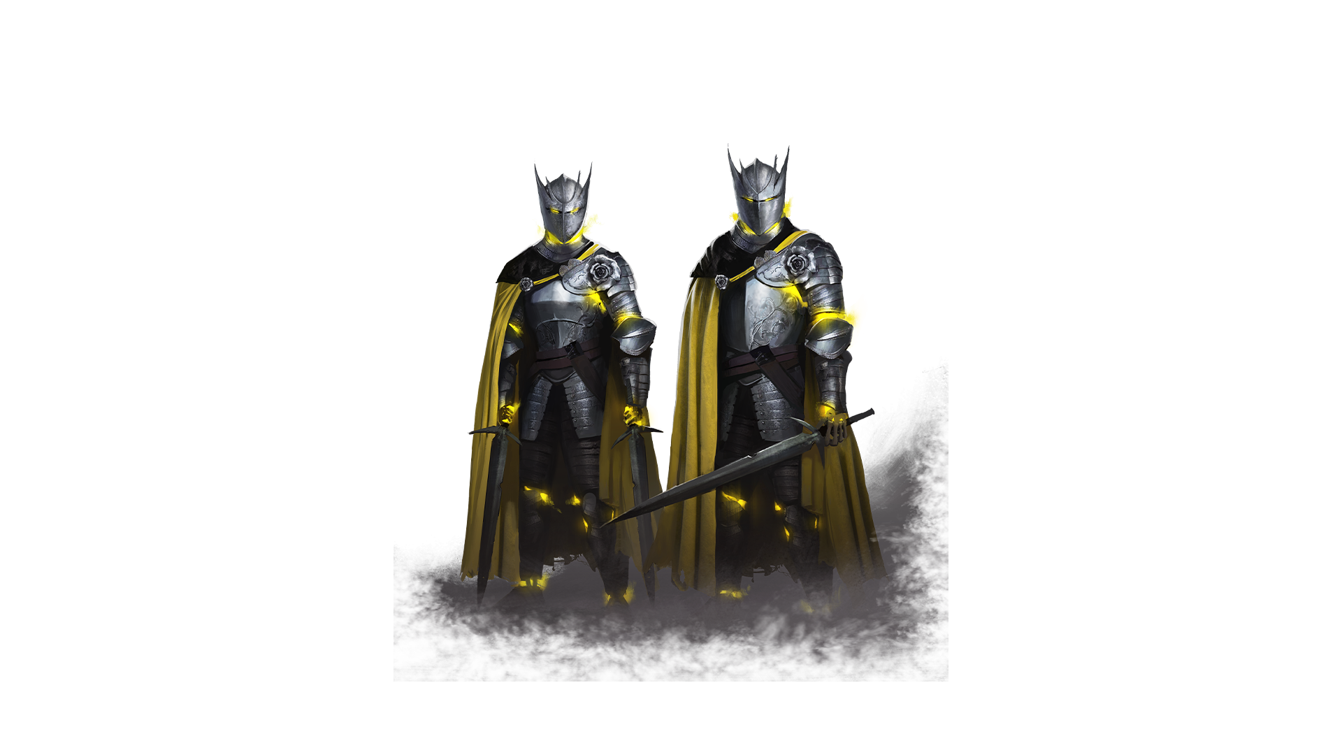 Vestiges of the Steel Bloom