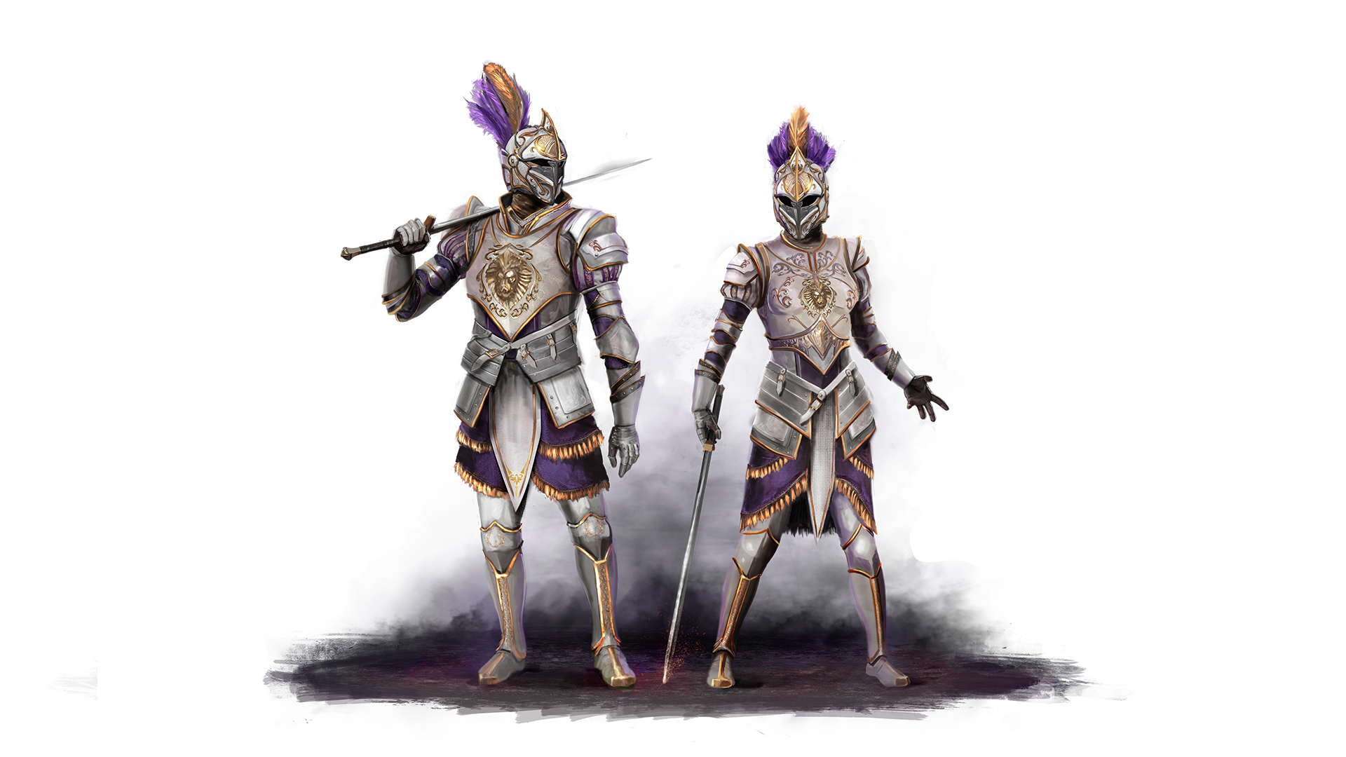 Ward of the Implacable